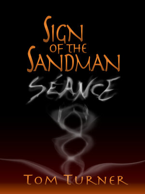 cover image of Sign of the Sandman